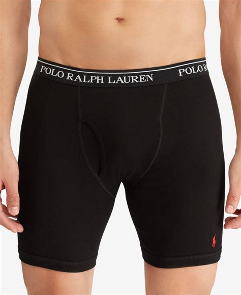 New <strong>Polo Ralph Lauren</strong> Men’s <strong>Boxer Briefs</strong> Choose Size and Color $20. . Polo ralph lauren boxer briefs